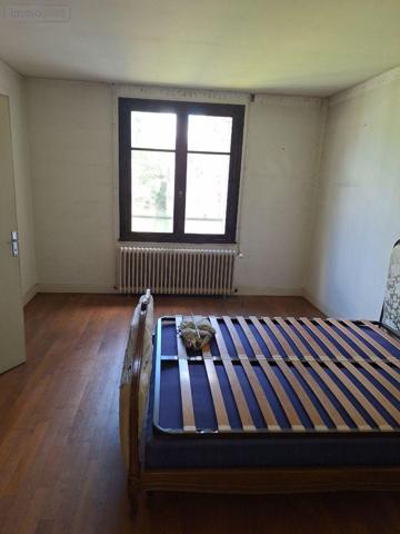 Maison à vendre à Henrichemont dans le Cher (18250), ref : 18016/1624