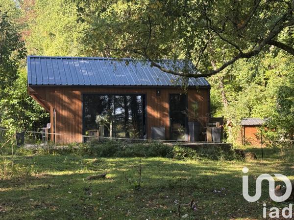 Maison à vendre 8 pièces 300 m² Mettray