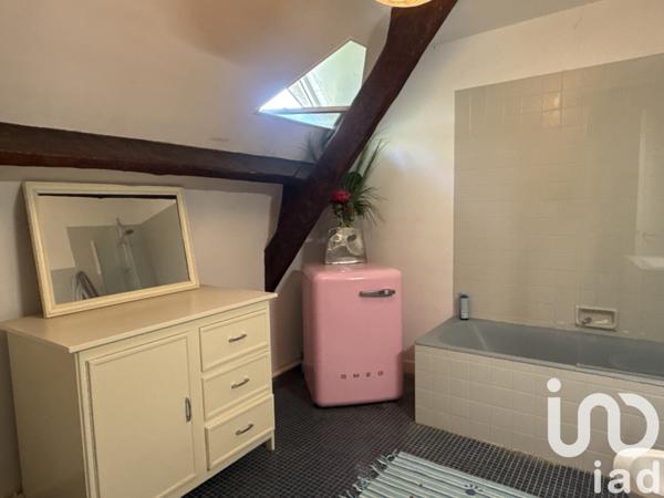 Maison à vendre 8 pièces 300 m² Mettray