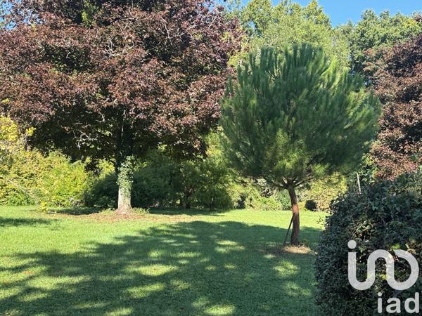 Maison à vendre 8 pièces 300 m² Mettray