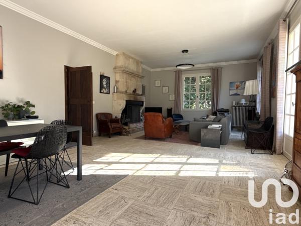 Maison à vendre 8 pièces 300 m² Mettray