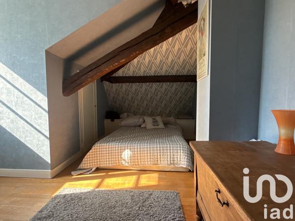 Maison à vendre 8 pièces 300 m² Mettray