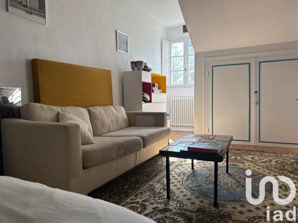 Maison à vendre 8 pièces 300 m² Mettray