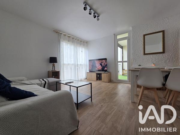 Appartement à vendre 2 pièces 49 m² Avon