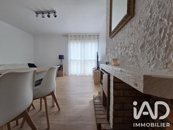 Appartement à vendre 2 pièces 49 m² Avon