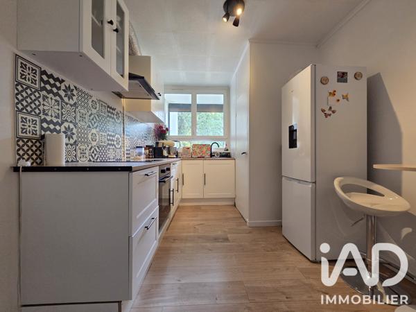 Appartement à vendre 2 pièces 49 m² Avon