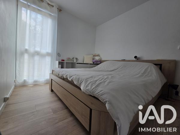 Appartement à vendre 2 pièces 49 m² Avon