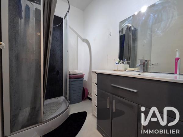 Appartement à vendre 2 pièces 49 m² Avon