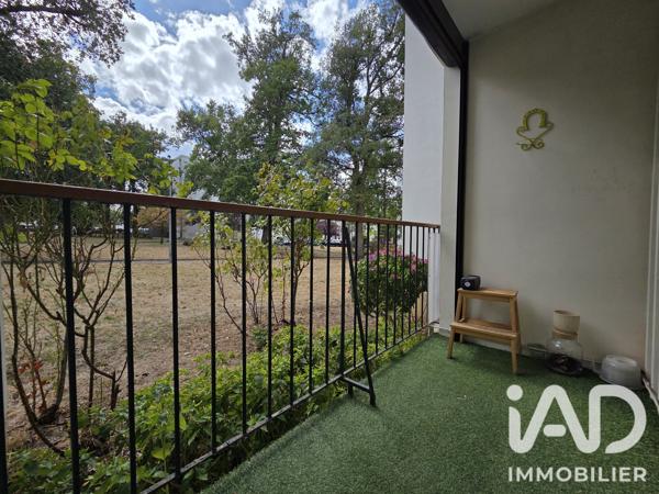 Appartement à vendre 2 pièces 49 m² Avon