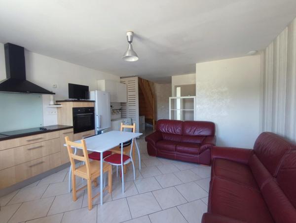 Maison aucun travaux à prévoir 1 chambre