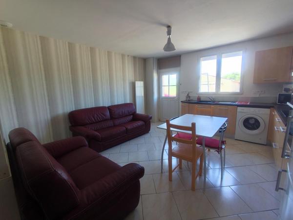 Maison aucun travaux à prévoir 1 chambre