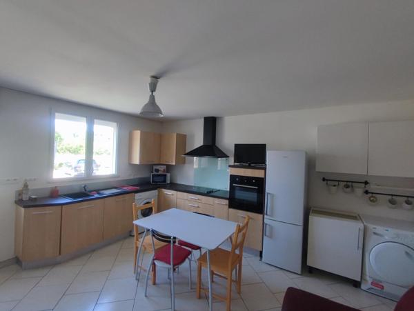 Maison aucun travaux à prévoir 1 chambre