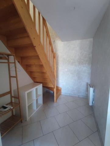 Maison aucun travaux à prévoir 1 chambre