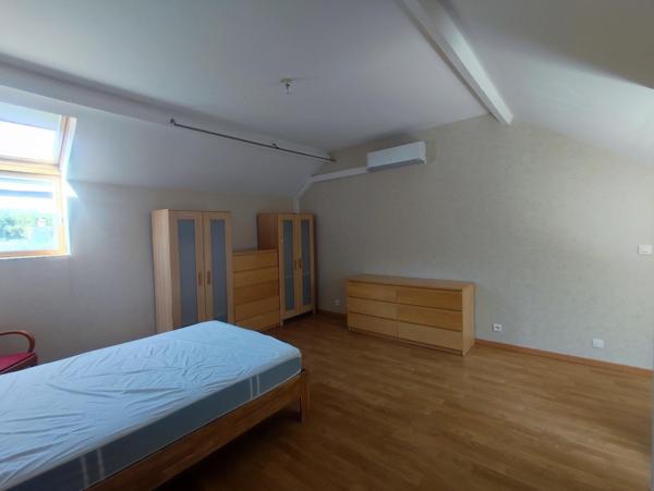 Maison aucun travaux à prévoir 1 chambre