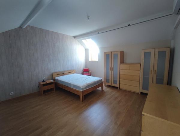 Maison aucun travaux à prévoir 1 chambre