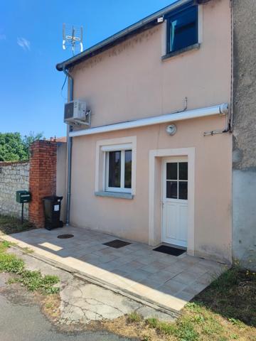 Maison aucun travaux à prévoir 1 chambre