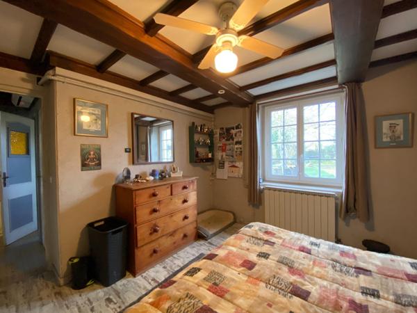 Charmante maison avec gîte attenant dans un environnement calme