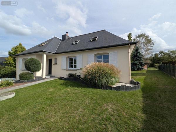 Maison à vendre à Guichen en Ille-et-Vilaine (35580), ref : 35129-6458