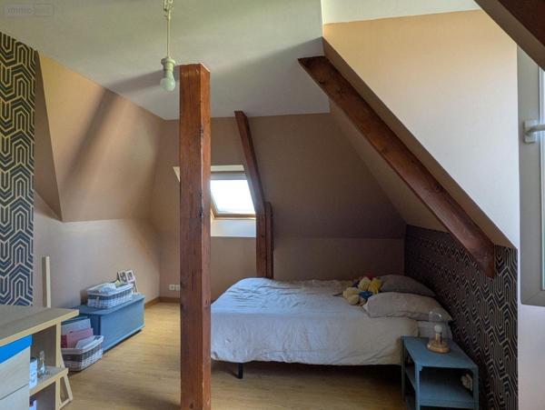 Maison à vendre à Guichen en Ille-et-Vilaine (35580), ref : 35129-6458