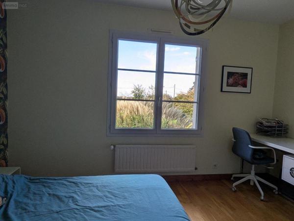 Maison à vendre à Guichen en Ille-et-Vilaine (35580), ref : 35129-6458