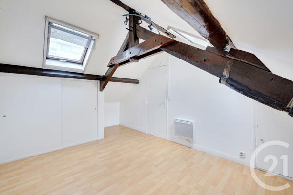 Appartement F3 à vendre  3 pièces - 56,81 m2 PARIS - 75015