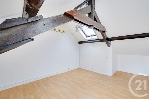 Appartement F3 à vendre  3 pièces - 56,81 m2 PARIS - 75015