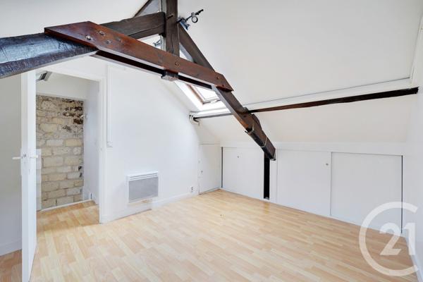 Appartement F3 à vendre  3 pièces - 56,81 m2 PARIS - 75015