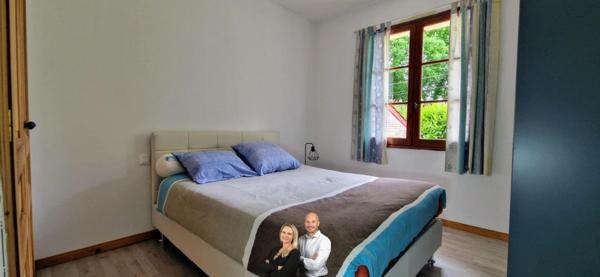 Maison quartier résidentiel