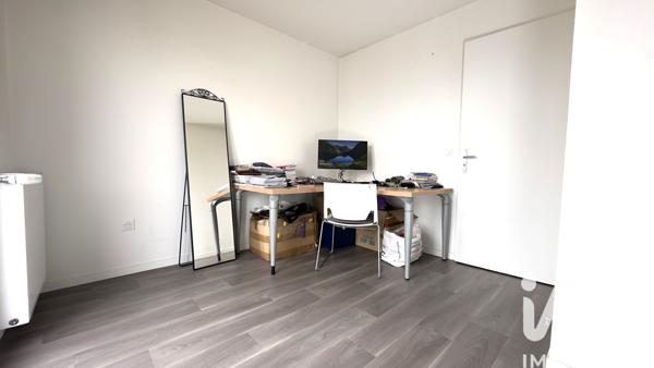 Appartement à vendre 4 pièces 89 m² Guyancourt