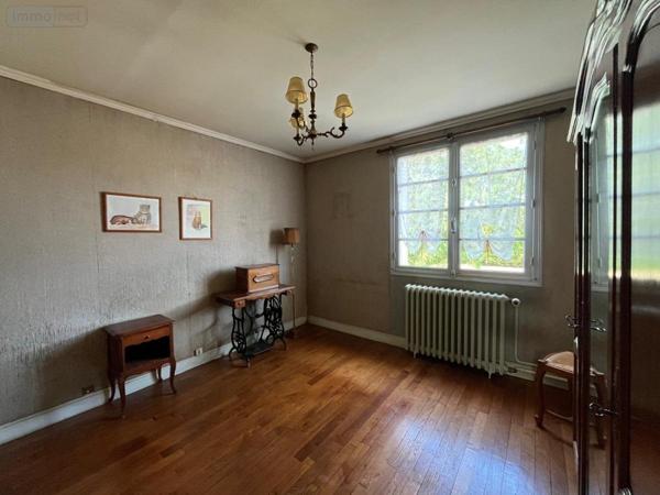 Maison à vendre à Montargis dans le Loiret (45200), ref : 45051-447