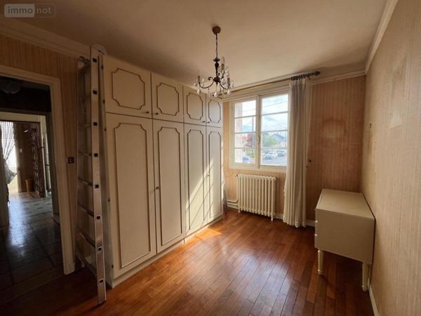 Maison à vendre à Montargis dans le Loiret (45200), ref : 45051-447