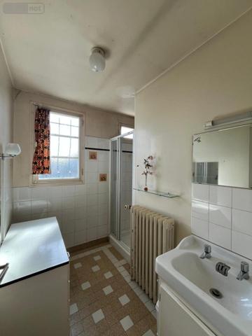 Maison à vendre à Montargis dans le Loiret (45200), ref : 45051-447