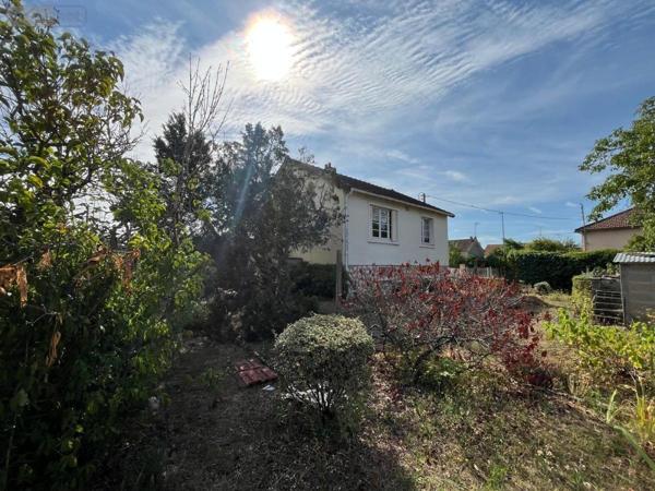 Maison à vendre à Montargis dans le Loiret (45200), ref : 45051-447