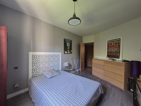 Maison Balaruc Les Bains 5 pièce(s) 156 m2