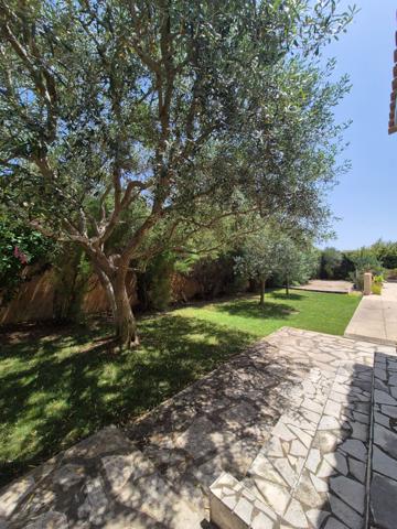 Maison Balaruc Les Bains 5 pièce(s) 156 m2