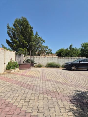 Maison Balaruc Les Bains 5 pièce(s) 156 m2