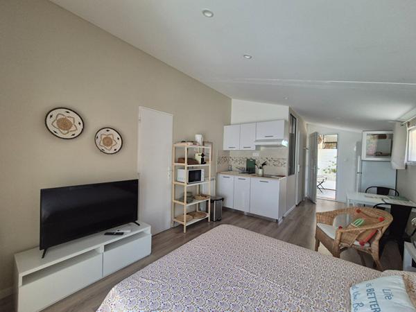 Maison Balaruc Les Bains 5 pièce(s) 156 m2