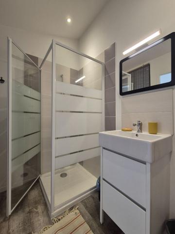 Maison Balaruc Les Bains 5 pièce(s) 156 m2