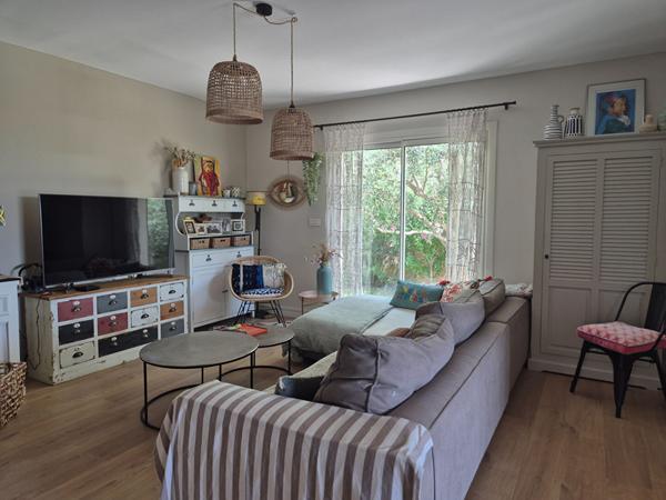 Maison Balaruc Les Bains 5 pièce(s) 156 m2