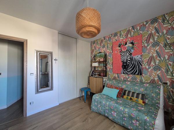 Maison Balaruc Les Bains 5 pièce(s) 156 m2