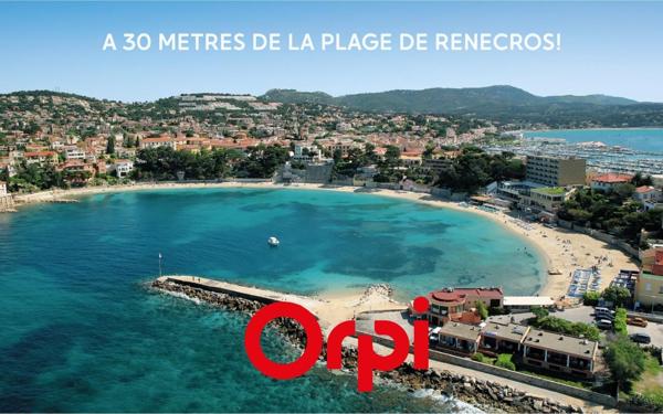 Appartement à vendre    5 pièces • 137,09 m2 Bandol