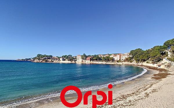 Appartement à vendre    5 pièces • 137,09 m2 Bandol