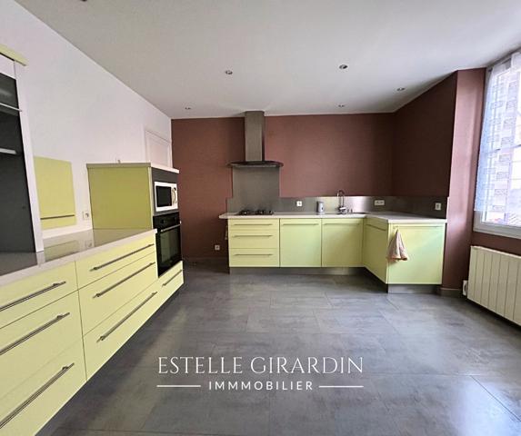 Maison de Loire typique - Mauves-sur-Loire