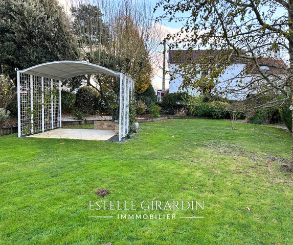 Maison de Loire typique - Mauves-sur-Loire