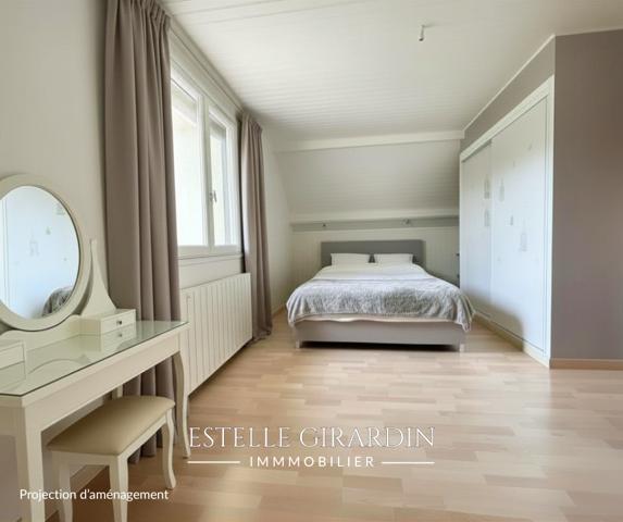 Maison de Loire typique - Mauves-sur-Loire