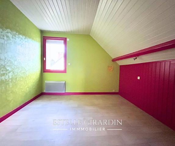 Maison de Loire typique - Mauves-sur-Loire