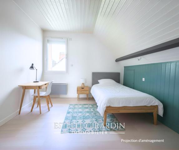 Maison de Loire typique - Mauves-sur-Loire