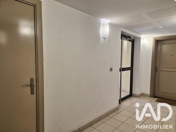 Appartement à vendre 3 pièces 60,65 m² Saint-Pierre-du-Perray
