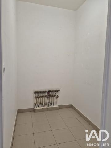 Appartement à vendre 3 pièces 60,65 m² Saint-Pierre-du-Perray