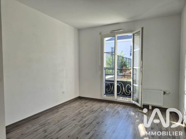 Appartement à vendre 3 pièces 60,65 m² Saint-Pierre-du-Perray
